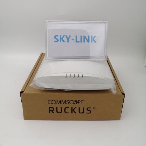 Boost Your Network Performance with Ruckus R750 AP Wireless Access Point 9U1-R750-WW00