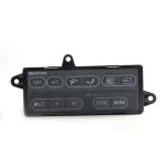PC200-6 6D102 Excavator Spare Parts AC Control Panel