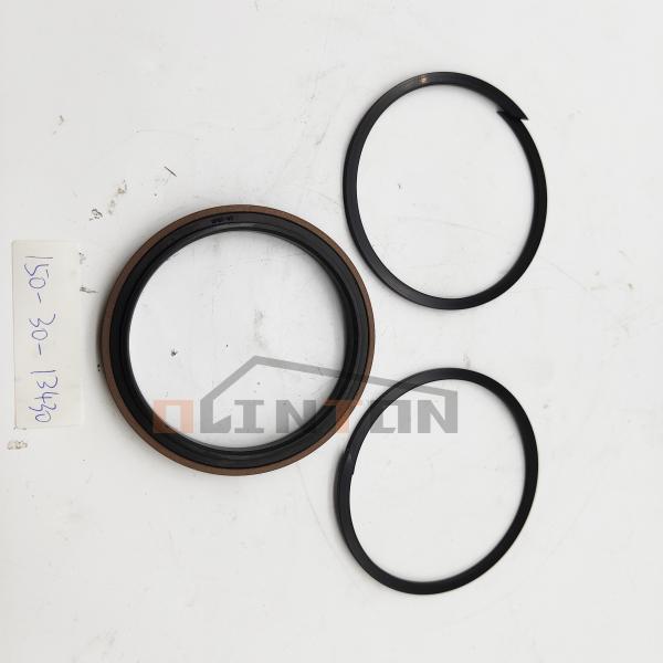 Machinery Repair Shops Tension Piston Ring 150-30-13430 for SD22 Bulldozer Spare Parts