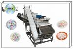 A To Z Marshmallow Production Line Long Twist Marshmallow Cotton Candy Line 100