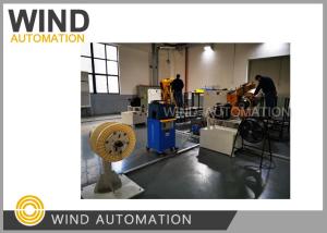 Wholesale Big Drive Rotor Below 3000KGS Winding Machine 3Ton 5 Ton Привод from china suppliers