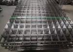 1mm 304 316 316l Stainless Steel Welded Wire Mesh Panel Square Hole