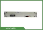 LiFePO4 Telecom Battery 48V20Ah With RS485 Communication With LED Indicators
