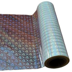 Wholesale Soft / Moisture Proof Transparent BOPP Film For Hot Lamination In Gift Craft Packaging from china suppliers