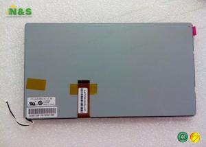 Wholesale CLAA080JA11CW 8.0 inch CPT Industrial LCD Screen 480RGB × 220 Dot Resolution from china suppliers