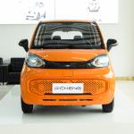 Pocco Duoduo Mini Electric Cars Mini EV Car 110 N·M 170km