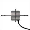 Buy cheap Asynchronous AC Fan Motor Double Shaft 10w-100w Capacitor Run Asynchronous For from wholesalers
