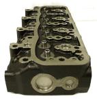 TOYOTA Dyna Coaster Landcruiser 3B old model Iron Casting Cylinder Head 11101