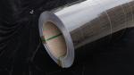 Color-Coated Aluminum Sheet with AA3003 Alloy Temper H18 for Building Material