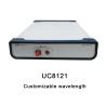 Buy cheap Single Channel DFB Laser Light Source Wavelength Accuracy 3nm from wholesalers