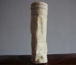 Cement Air Filter Bags for Boiler 2mm Custom Thickness Fair Alkali Resistance