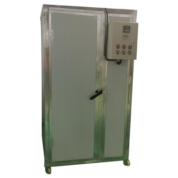 Adjustable thermostat BPA Free portable electric small 220v dehydrator machine