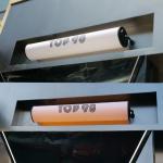 Advertising Outdoor Lighting Store Led Light Box for Customized Lighting