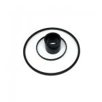 Multi Pole Ring Bonded Neodymium Magnet Boron Sintered NdFeB Magnet