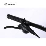 26" Custom Alloy Bicicleta OEM Bisiklet Mountainbike for Man 10 12speed Gear