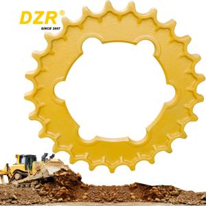 Wholesale D20/31 Dozer Sprocket For Underside Assembly Parts 5543244 from china suppliers