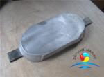 Zinc Anode Outfitting Equipment For Storage Tank