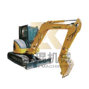 Wholesale Small Size Used Komatsu PC 40 Excavator PC40MR-1 PC40MR-2 with Working Hours 2001-4000 from china suppliers