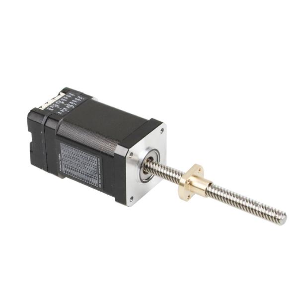 nema 17 integrated stepper motor