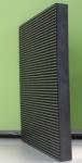 Module Size 200 X 200mm High Brightness White Balance Outdoor Fixed LED Display