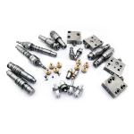 Piston Shoe Pedal Valve Excavator Bullet Suitable for Excavator Hydraulic