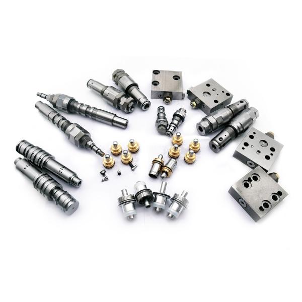 Piston Shoe Pedal Valve Excavator Bullet Suitable for Excavator Hydraulic