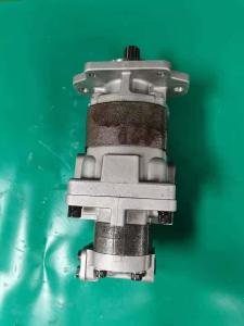 Wholesale 705-52-30390 Komatsu Gear Pump SAR100+28 WA400 WA420 from china suppliers