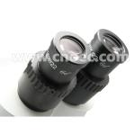0.7x - 4.5x Track Stand , No Light Source Zoom Stereo Microscope A23.1302