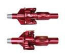 HDD 16 Inch Rock Reamer Hole Opener For Directional Drilling