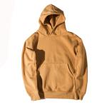 Stylish High End Mens Oversized Pullover Hoodie Support Creat Your Own Brand