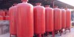 1000-50000 Liters Foam Bladder Pressure Vessel Tank,Fire Fighting Foam Buffer