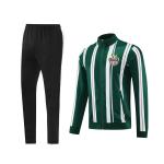 Long Zip Club Training Gear 220gsm Fabric Weight The Ultimate Winter for