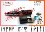 Common Rail Excavator Fuel Injector 161-1785 0R-9530 166-0149 10R-1258 212-3465