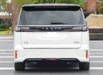 5 Door 7 Seats MPV VOYAH Electric Car VOYAH Dreamer 2022 Private Customized