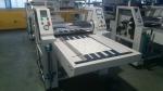 Manual Hydraulic Thermal Film Laminating Machine 30m/Min