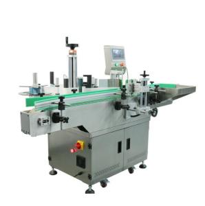 Wholesale 220V High Speed Tax Stamp Labeling Machine Excise Label Applicator for Carton Packaging from china suppliers