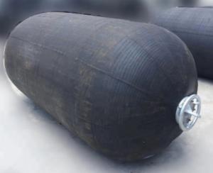 Wholesale Nylon Rubber Pneumatic Fender Sling Type 2500x4000mm from china suppliers