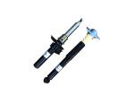 8J0413030M 8J0513029Q Strut Shock Absorber Spring Damper For Audi TT Quattro