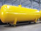 Wholesale Custom Bladder Pressure Vessel Tank SS Storage Tanks , High Pressure Vessel Water Tank from china suppliers