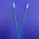 6" Length Gynecological Brush Endocervical Sampler