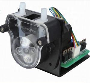 Wholesale DC12V 42 Stepper Motor Peri Pump Oem Peristaltic Pump from china suppliers