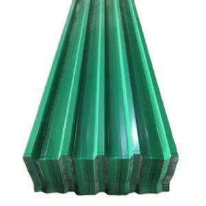 Wholesale strength Steel Plate Color Coated Metal Roofing for Waterproof Roofing Customized Color from china suppliers