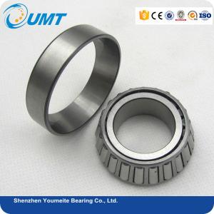 Wholesale International Standard 30206 Open Metric Roller Bearings High Reliability from china suppliers