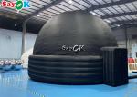 8m 26ft Inflatable Planetarium Dome Tent For School Teaching Museum Kid