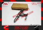New High Quality Diesel N14 Common Rail Fuel Injector 3411766F 3080931F 3087558F