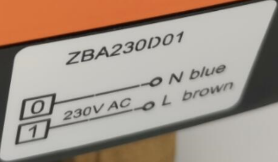 3 Way 12v Ball Valve Actuator Electric 10Nm Remote Sensing Element