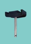 Clamps for extra side guides side guard clamps conveyor spare parts materials
