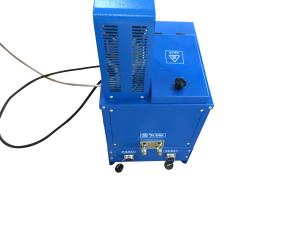 Wholesale Easy Gluing 5kg Per Hour 2800w Hot Melt Adhesive Machine Saving Glue from china suppliers