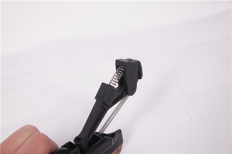 Insulated Current Collectors Conductor Rail Heavy Duty Bus Bars