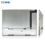 12.1-inch 1024 * 768 Outdoor High Brightness Display Device With LVDS Interface